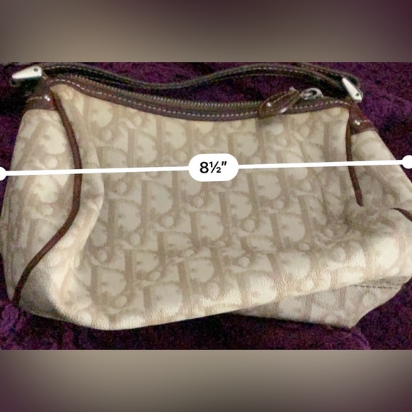 Dior Mini Bag - Picture 7 of 8